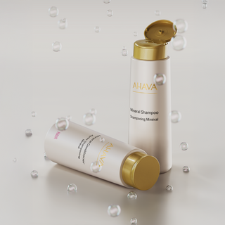 Mineral Conditioner