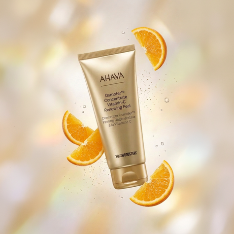 Osmoter™ Concentrate Vitamin-C Renewing Peel