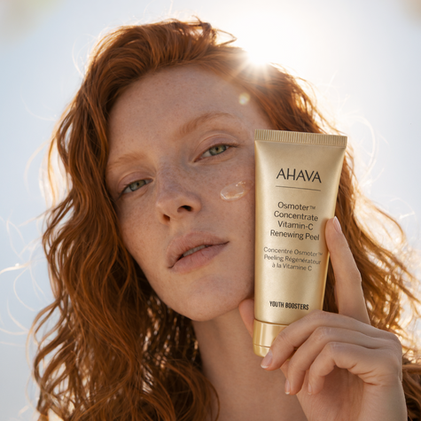 Osmoter™ Concentrate Vitamin-C Renewing Peel