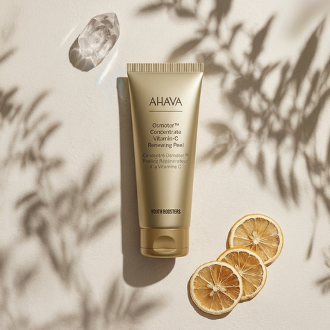 Osmoter™ Concentrate Vitamin-C Renewing Peel