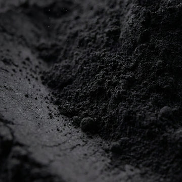 Bamboo Charcoal Powder