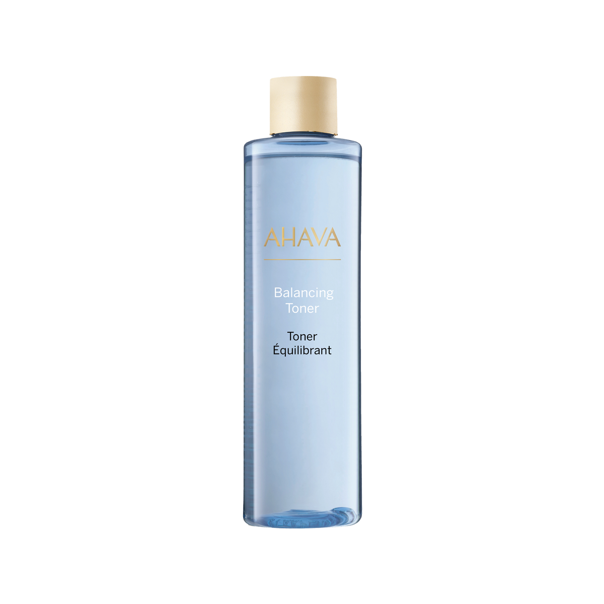AHAVA Balancing Toner with Dead Sea water for pH balanced skin