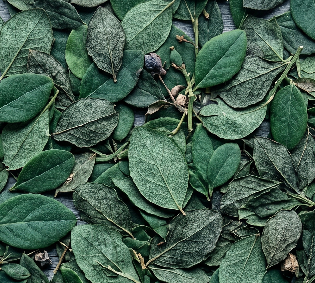 Bilberry Leaf Extract