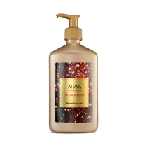 Mineral Body Lotion 500ml