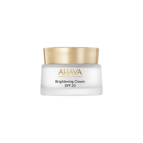 人気商品ランキング Even AHAVA® Tone USA AHAVA – 20 SPF Moisturizer Face フェイスクリーム