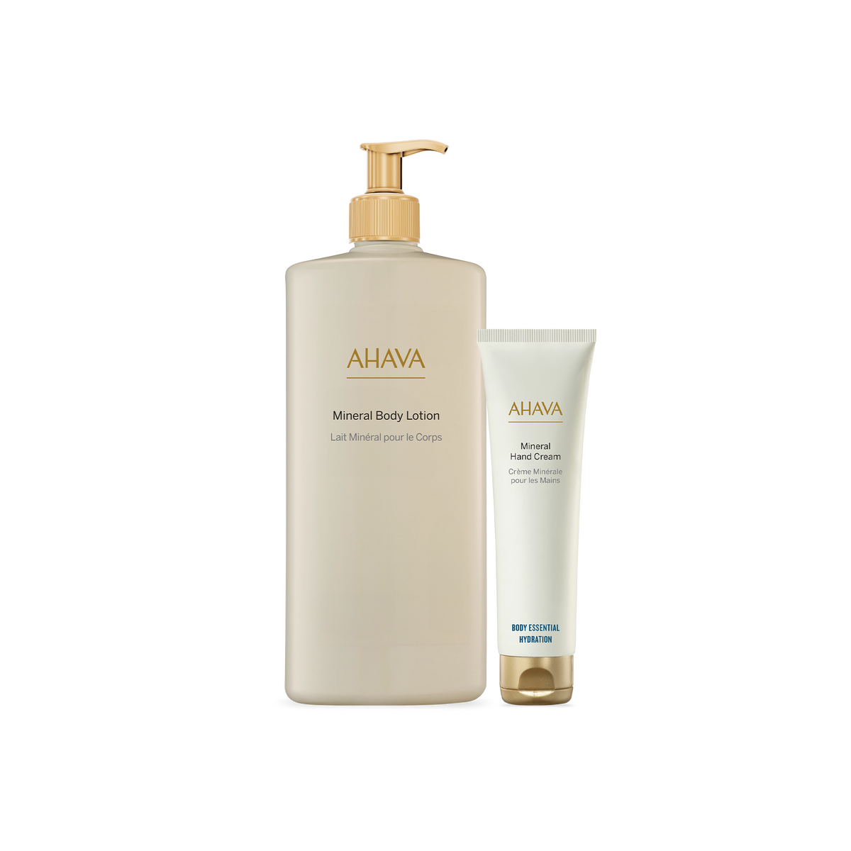 The Mega Moisture Set