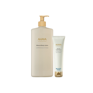 The Mega Moisture Set