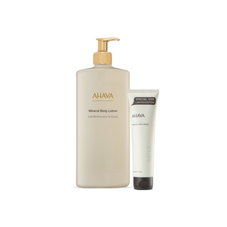 The Mega Moisture Set