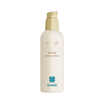 Mineral Body Lotion - Sea-Kissed