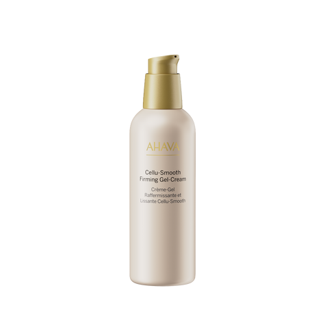 Cellu-Smooth Firming Gel-Cream