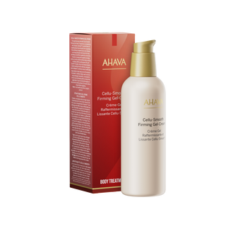 Cellu-Smooth Firming Gel-Cream