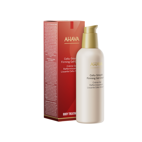 Cellu-Smooth Firming Gel-Cream
