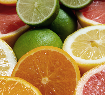 ACB Fruit Mix