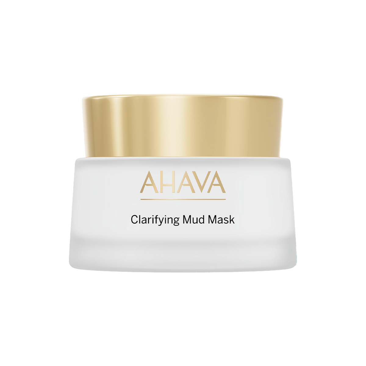 Clarifying Mud Mask