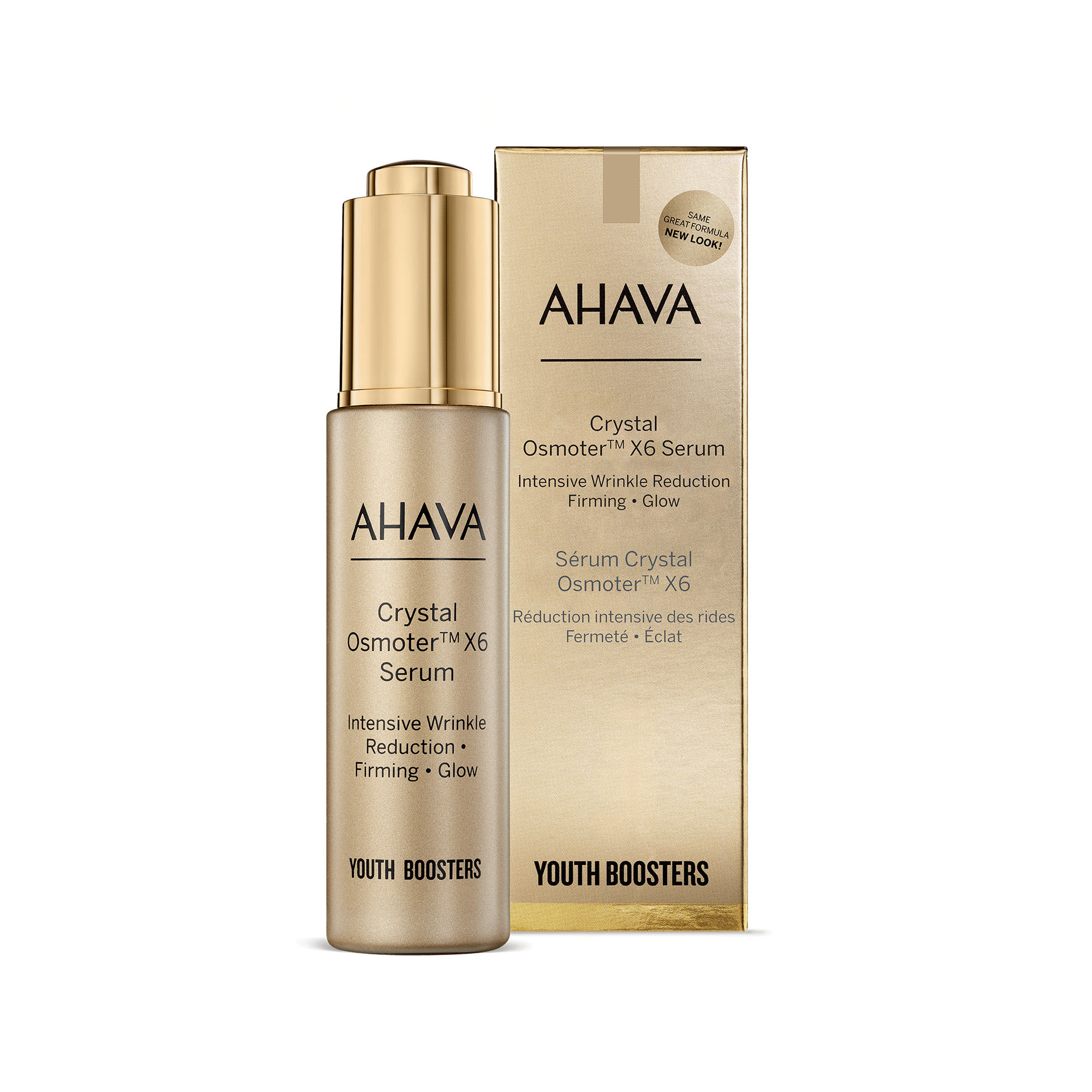Osmoter: The Skincare Revolution – AHAVA USA