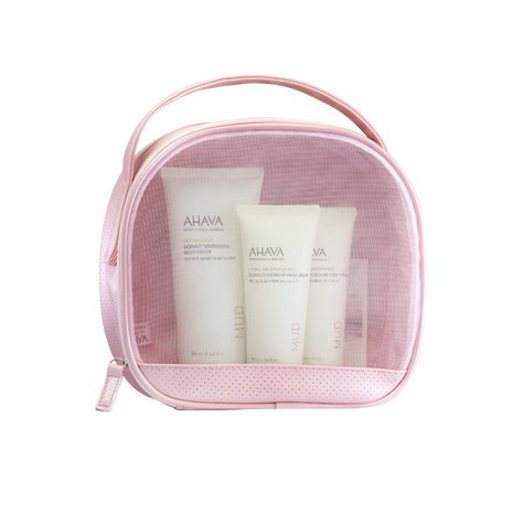 Body Dermud Mud Set