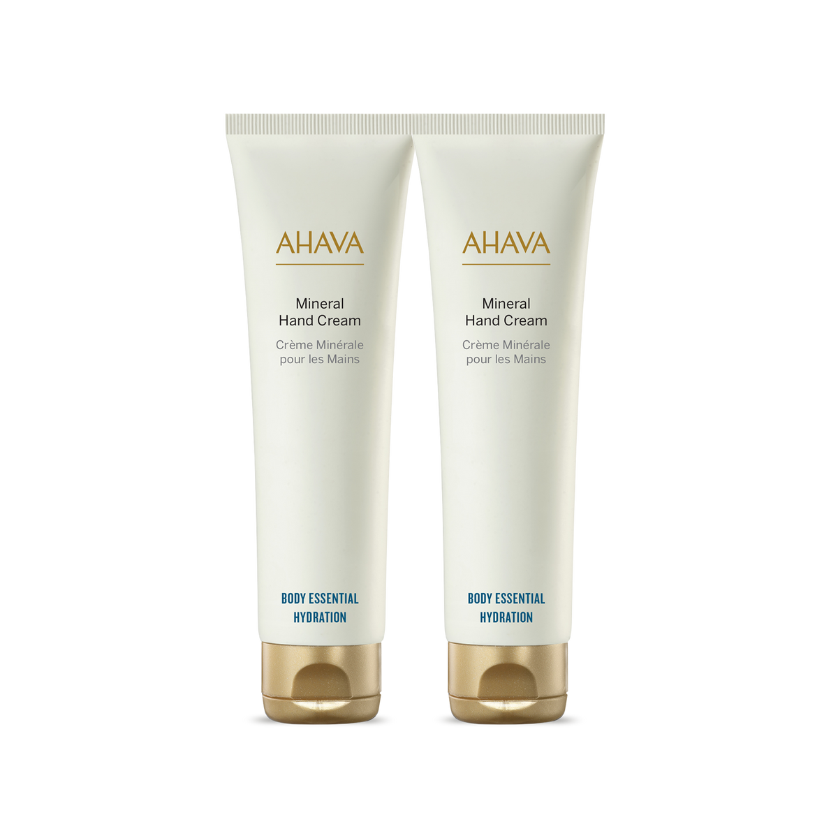 Double Mineral Hand Cream- 50% More