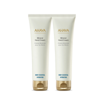 Double Mineral Hand Cream 50% More