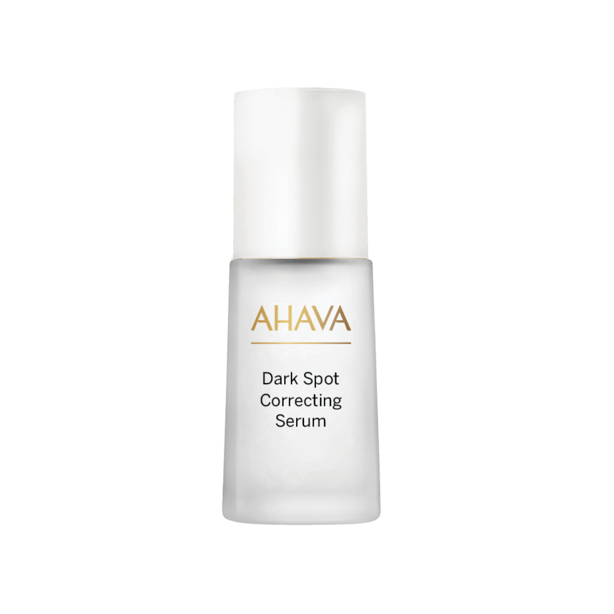 AHAVA Dark Spot Correcting Serum with Dead Sea mineral complex
