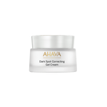 AHAVA Dark Spot Correcting Gel Cream with Dead Sea minerals