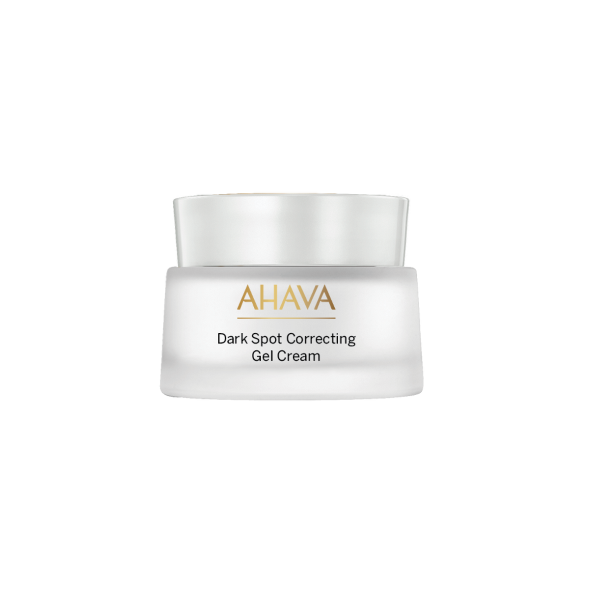 AHAVA Dark Spot Correcting Gel Cream with Dead Sea minerals