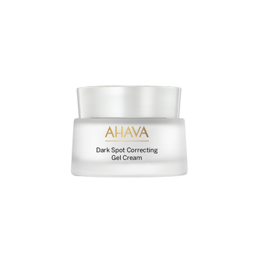 AHAVA® Dark Spot correcting Gel cream – AHAVA USA