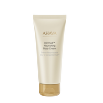 Dermud Nourishing Body Cream