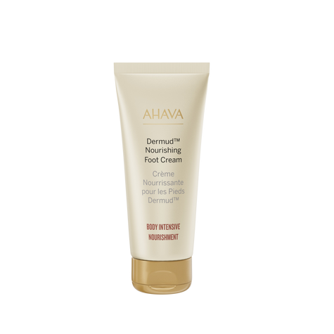 Dermud Nourishing Foot Cream