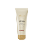 AHAVA Dermud Hand Cream with Dead Sea mud for sensitive skin