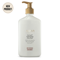 Dermud™ Replenishing Body Wash