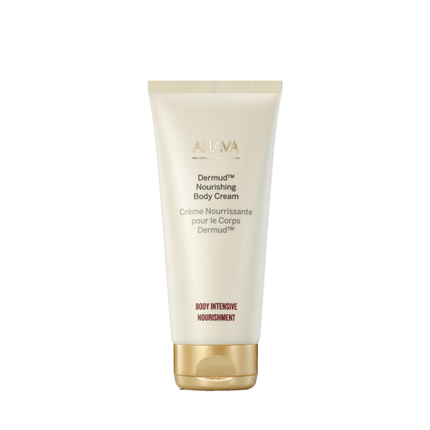 Dermud Nourishing Body Cream