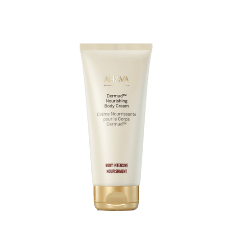 Dermud Nourishing Body cream