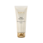AHAVA Detox Mud Mask for removing toxins with natural Dead Sea mud