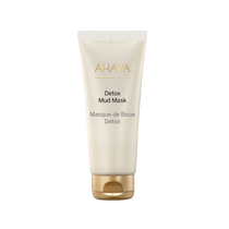 Detox Mud Mask