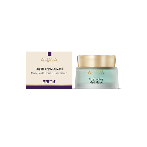Brightening Mud Mask 50ml