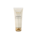 AHAVA Renewing Peel with Dead Sea minerals for bright skin tone