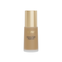 AHAVA Extreme Night Treatment with Dead Sea and Himalayan minerals