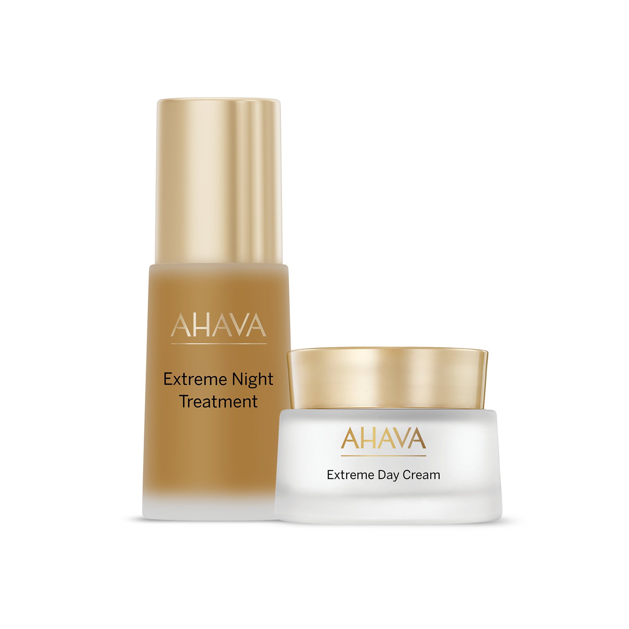 Extreme Day & Night – AHAVA USA