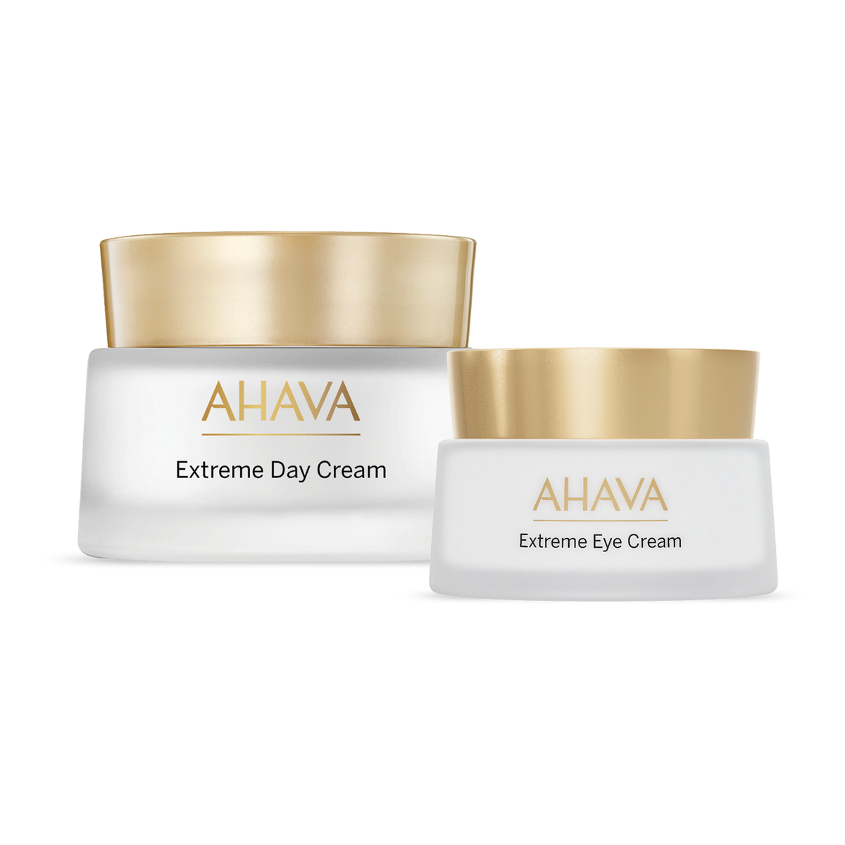 Extreme Firm Factor Duo