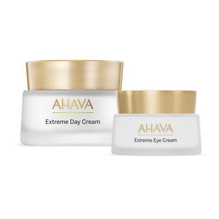 Extreme Firm Factor Duo