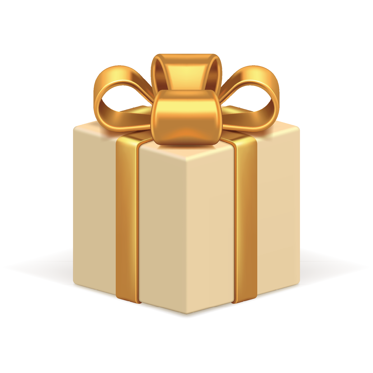 surprise gift