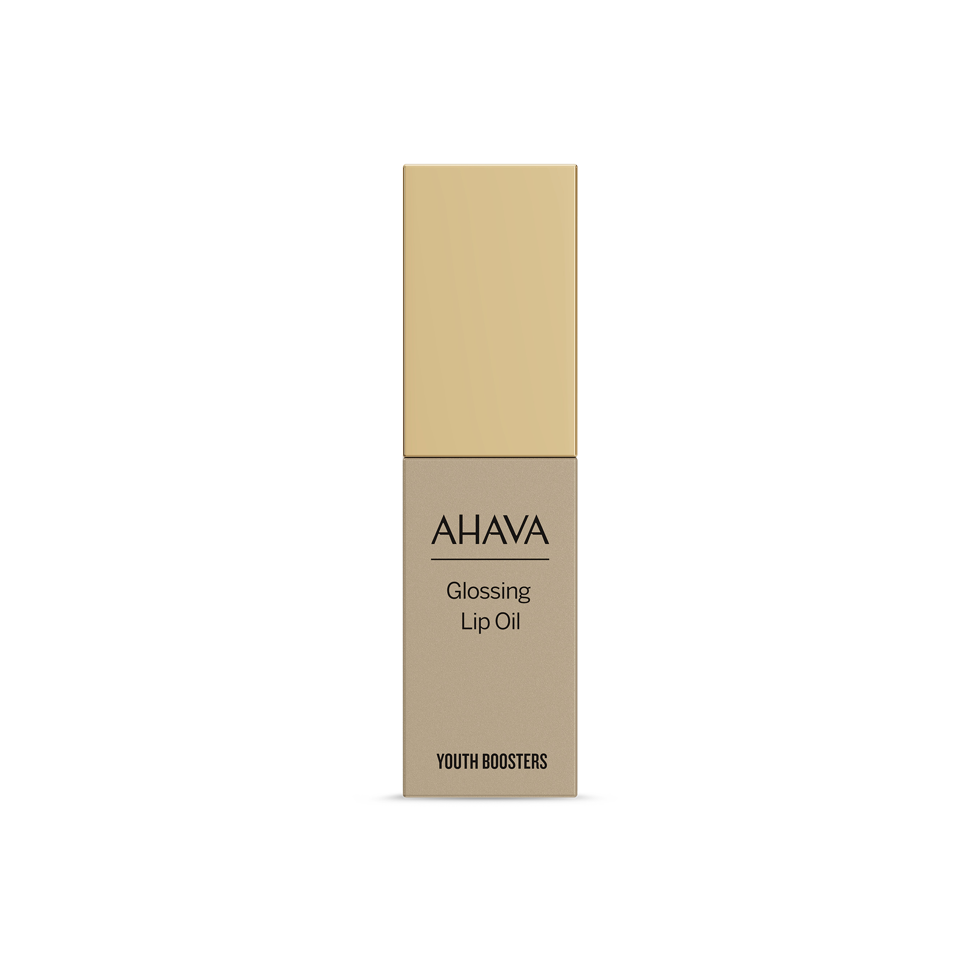 Glossing Lip Oil – AHAVA USA