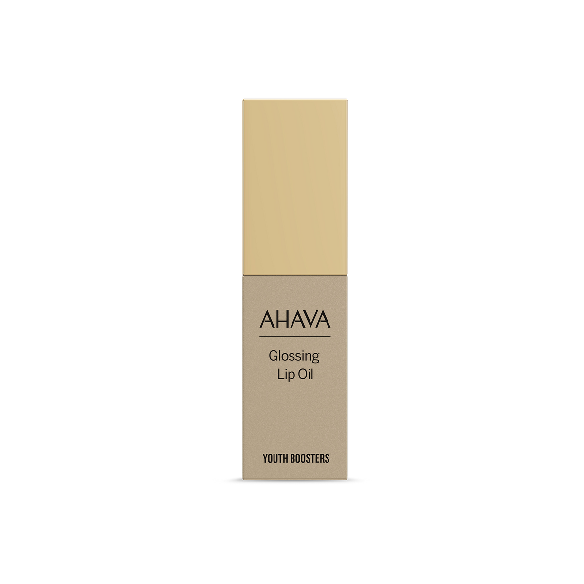 AHAVA Glossing Lip Oil with nourishing Dead Sea minerals