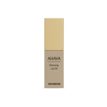 AHAVA Glossing Lip Oil with nourishing Dead Sea minerals