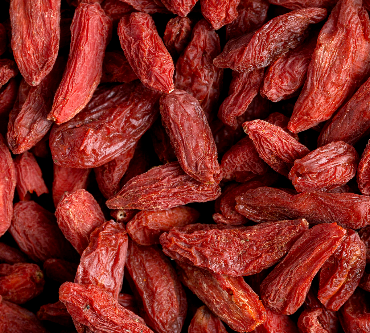 Goji Berry
