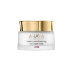AHAVA Halobacteria Restoring Overnight Mask with Dead Sea nutrients