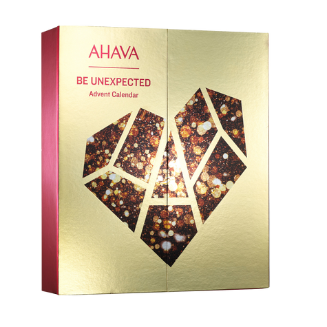 The Adventure - Advent Calendar