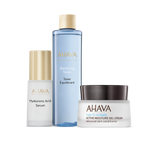 AHAVA Hydration Hero Bundle for intense Dead Sea facial moisture