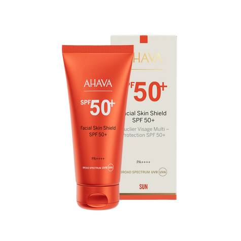 Facial Skin Shield SPF 50+