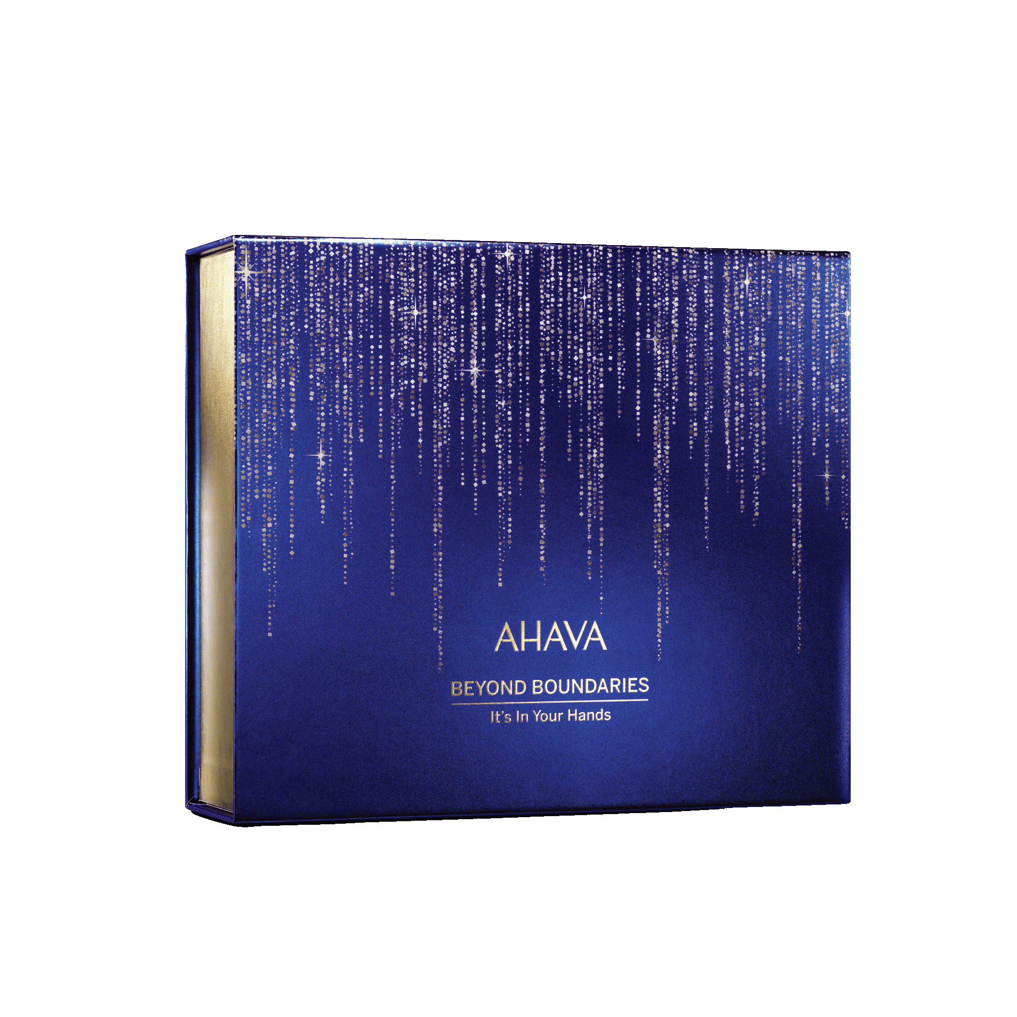 It’s In Your Hands AHAVA USA